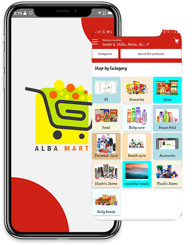 mobile-app