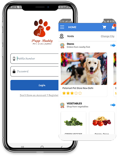 mobile-app