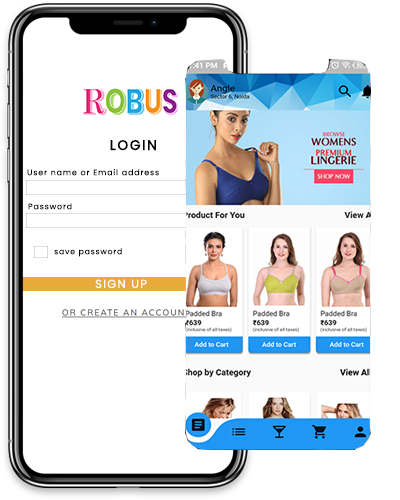 mobile-app