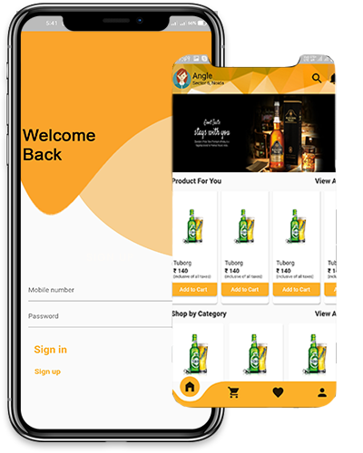 mobile-app