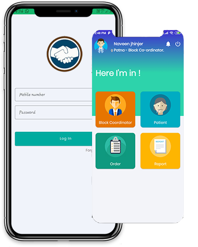 mobile-app