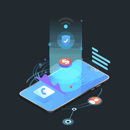 Mobile app testing